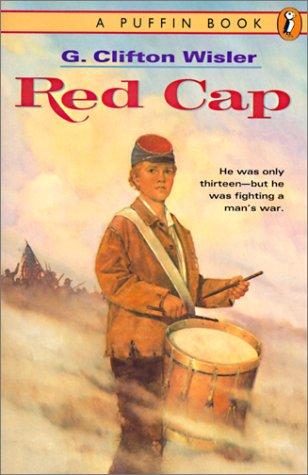 Red Cap book cover