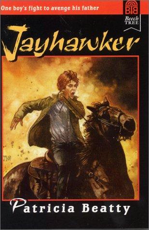 Jayhawker book cover