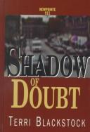 Shadow of doubt book cover