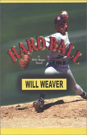 Hard Ball book cover