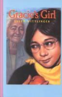 Gracie's girl book cover