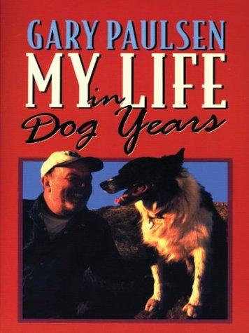 My Life in Dog Years book cover