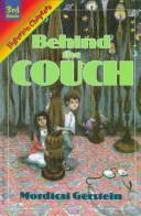 Behind the Couch book cover