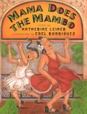 Mama does the mambo book cover