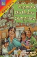Mama's birthday surprise book cover