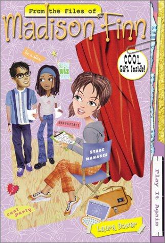 Play it again book cover