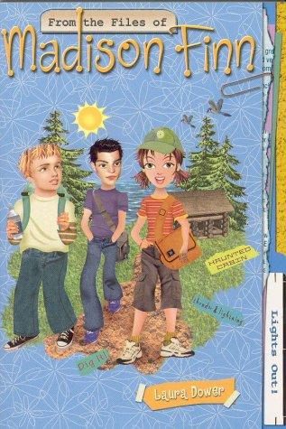 Lights out! book cover