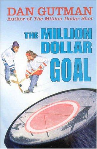 Million Dollar Goal book cover