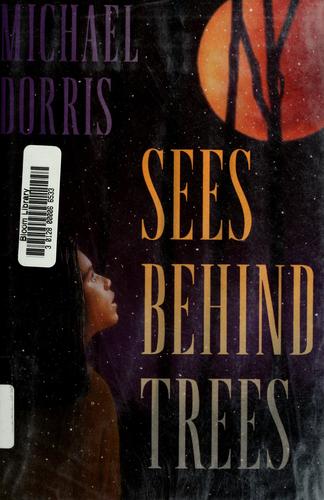 Sees Behind Trees book cover