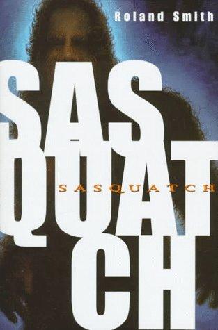 Sasquatch book cover