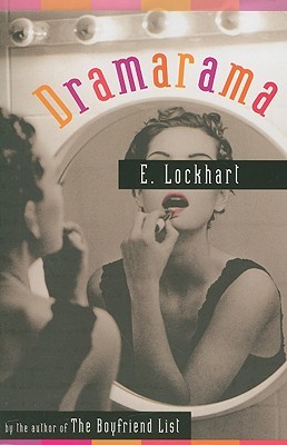 Dramarama book cover