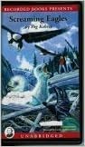 Screaming Eagles book cover