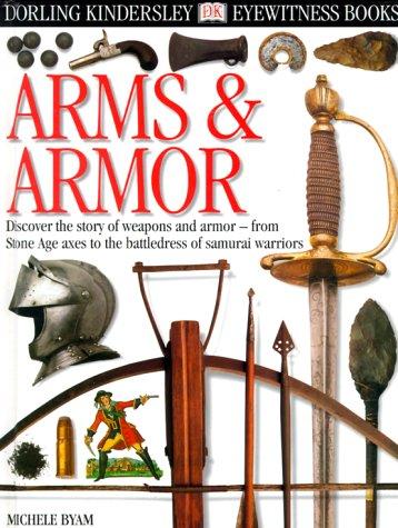 Arms & armor book cover
