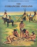 The Comanche Indians book cover