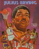 Julius Erving book cover