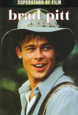 Brad Pitt book cover