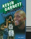 Kevin Garnett book cover