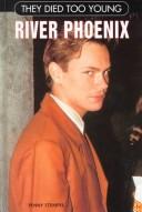 River Phoenix book cover