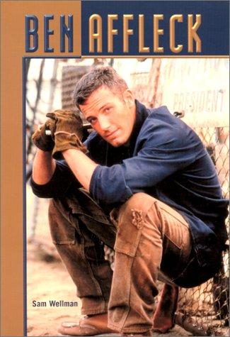 Ben Affleck book cover