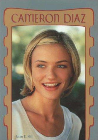 Cameron Diaz book cover