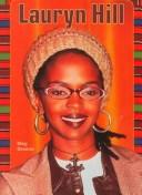 Lauryn Hill book cover
