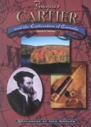 Jacques Cartier and the exploration of Canada book cover