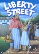 Liberty Street book cover