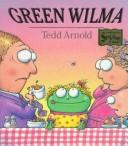 Green Wilma book cover