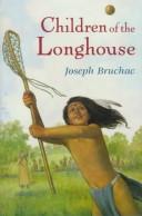 Children of the Longhouse book cover
