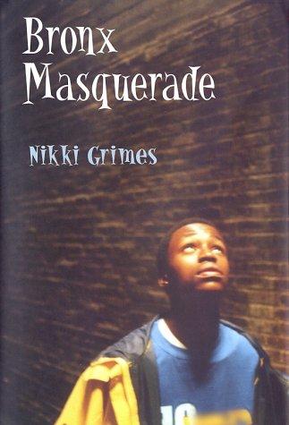 Bronx Masquerade book cover