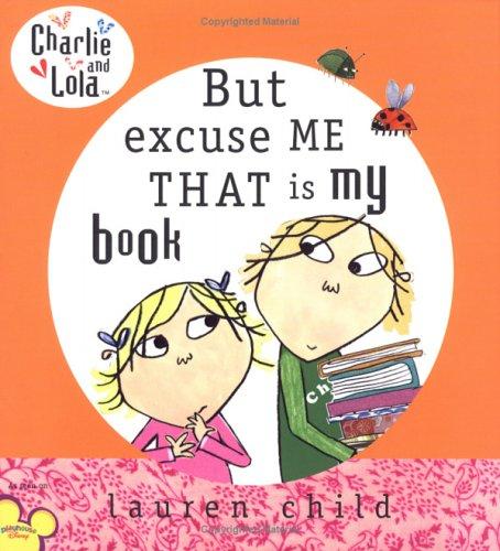 But, excuse me, that is my book book cover