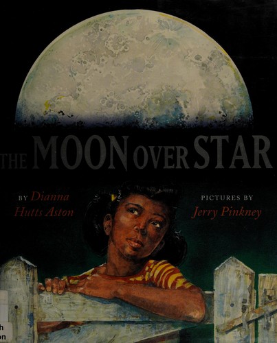 Moon over Star book cover