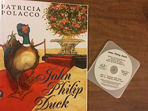 John Philip Duck book cover
