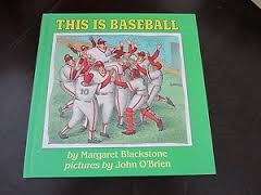 This Is Baseball book cover
