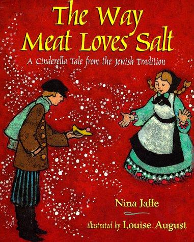 The Way Meat Loves Salt book cover