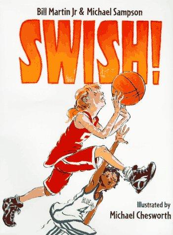 Swish! book cover