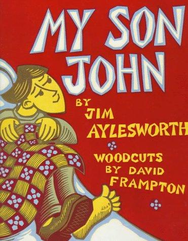 My Son John book cover