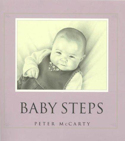 Baby Steps book cover