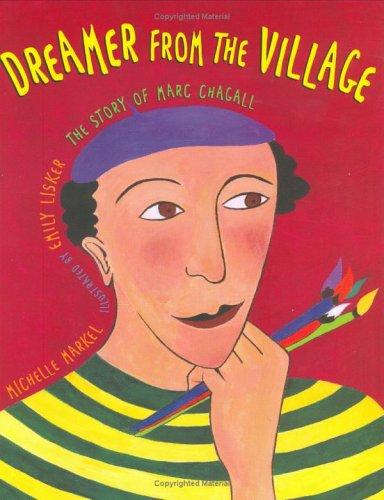 Dreamer from the Village book cover