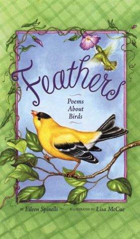 Feathers book cover