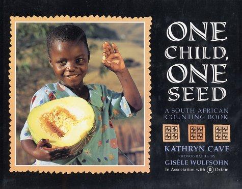 One Child, One Seed book cover
