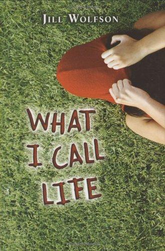 What I call life book cover