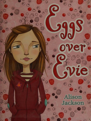 Eggs over Evie book cover