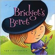 Bridget's beret book cover