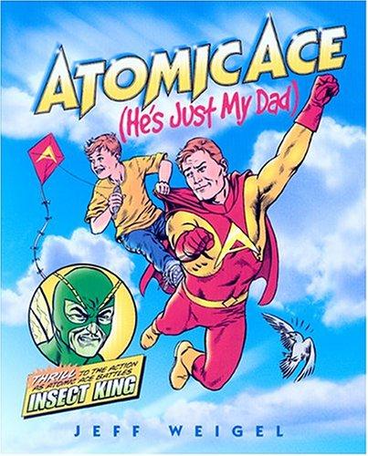 Atomic Ace book cover