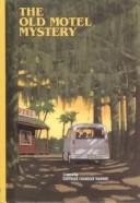 The Old Motel Mystery book cover