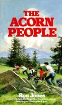 Acorn People book cover