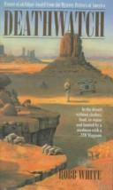 Deathwatch book cover