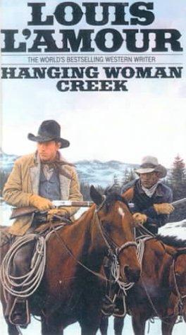 Hanging Woman Creek book cover