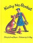 Katy No-Pocket book cover